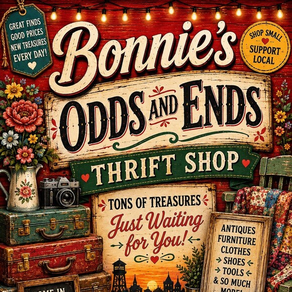 bonniemeador